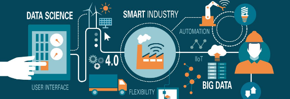 工業(yè)互聯(lián)網(wǎng)數(shù)據(jù)服務(wù)市場持續(xù)擴張，驅(qū)動產(chǎn)業(yè)數(shù)字化轉(zhuǎn)型